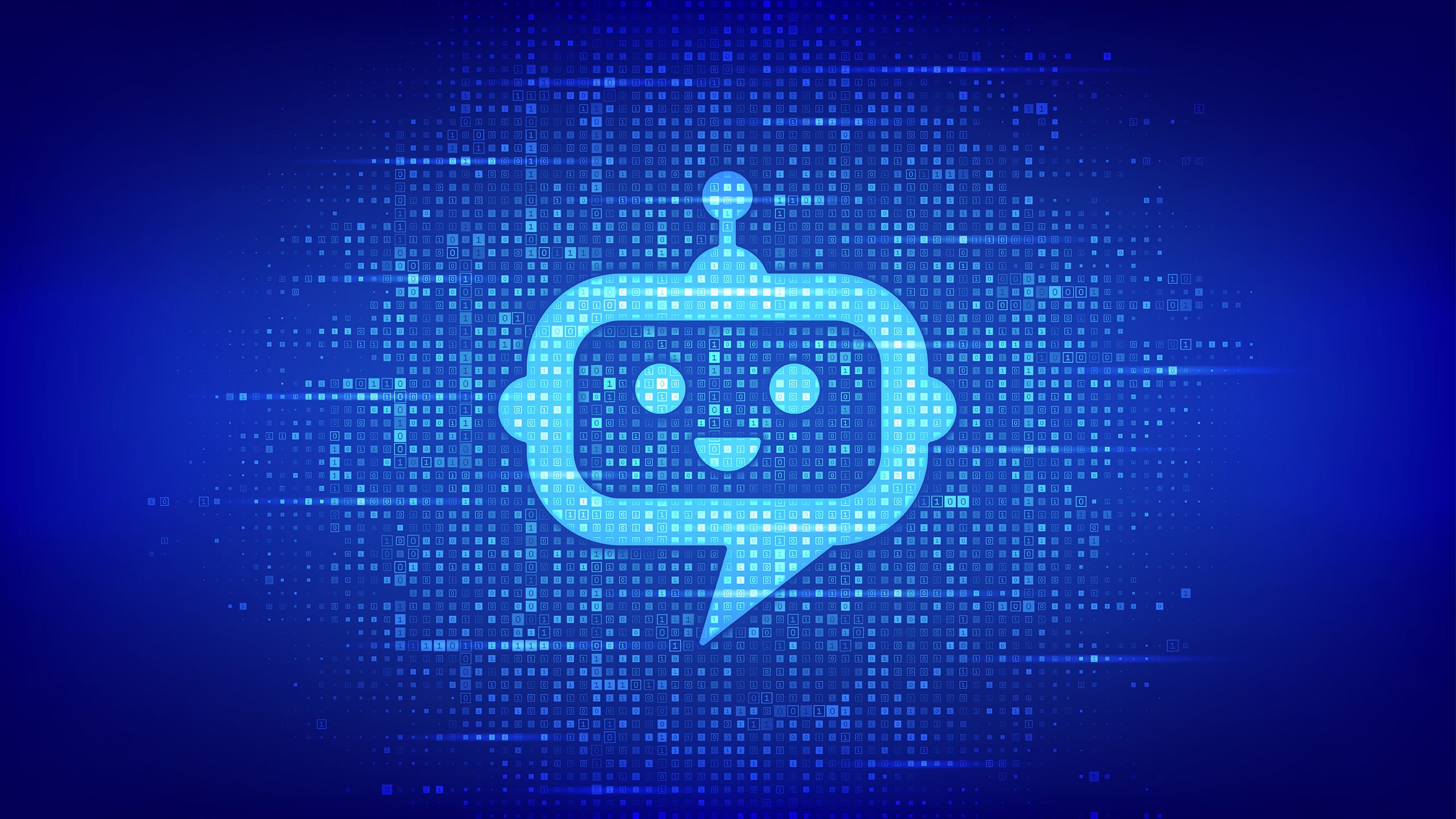 Chatbot icon.Chatbot logo - Stock Illustration [43535856] - PIXTA