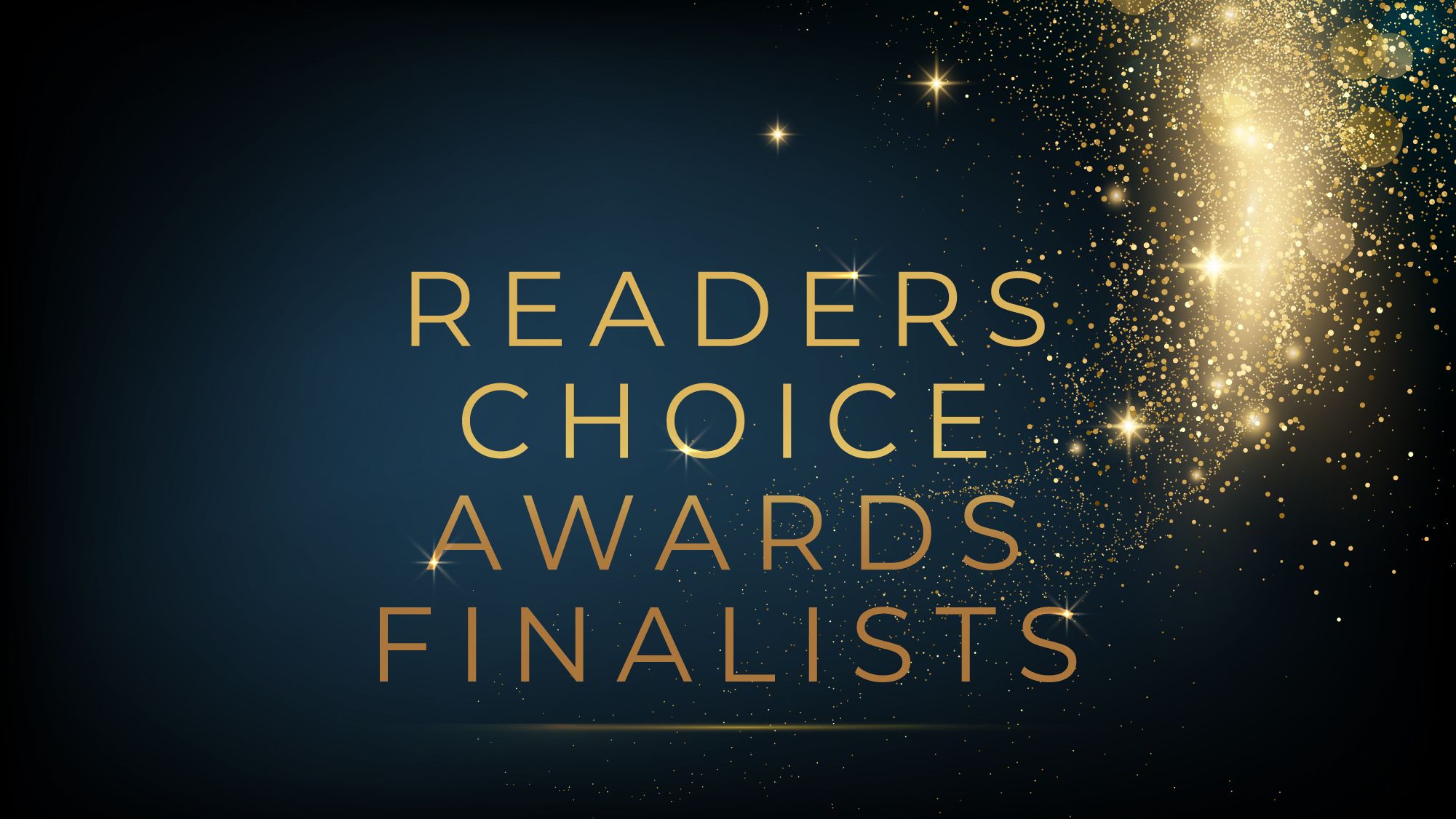 2021 Readers Choice Awards Finalists Travel Weekly