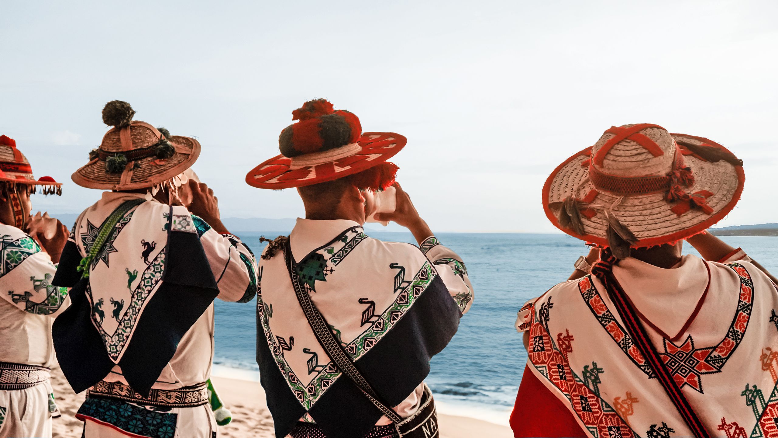 Riviera Nayarit forging own identity on Pacific coast: Travel Weekly