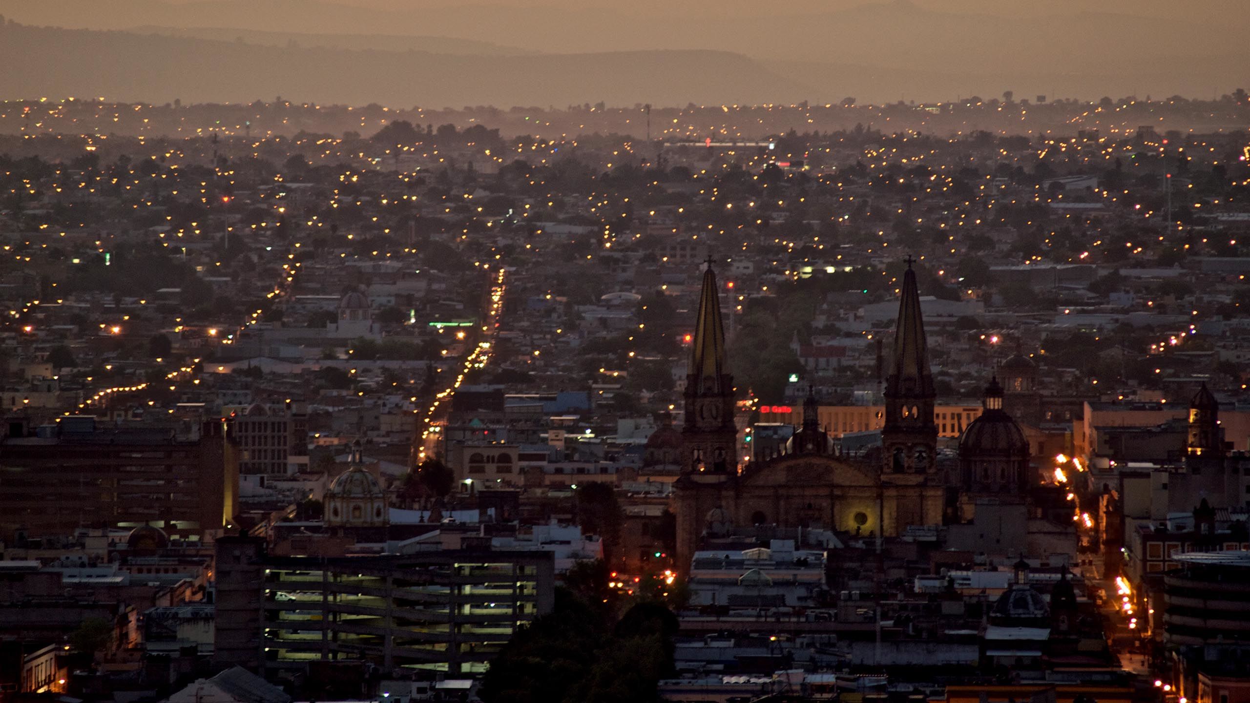 Why Guadalajara Is Primed for a Tourism Boom | TravelAge West