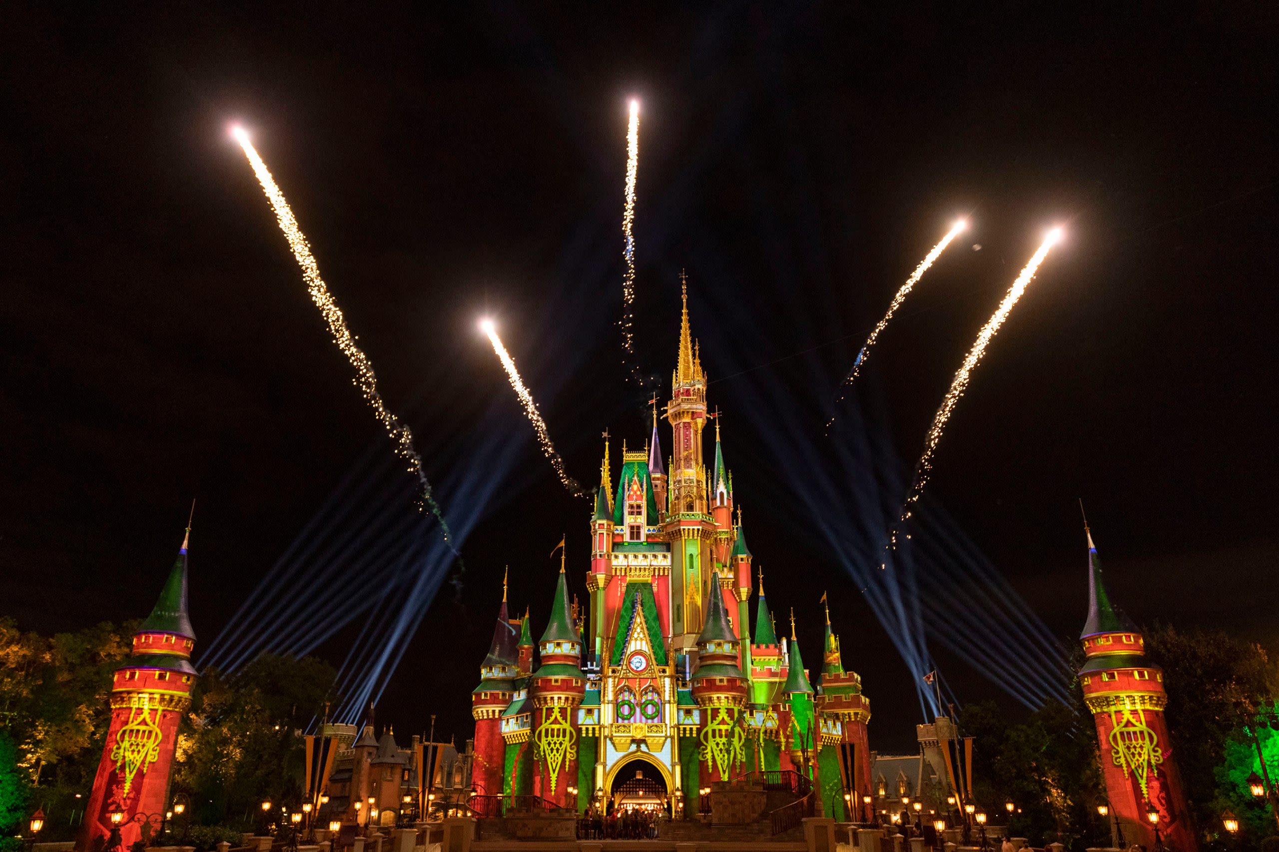 What to Know About International Disney Parks