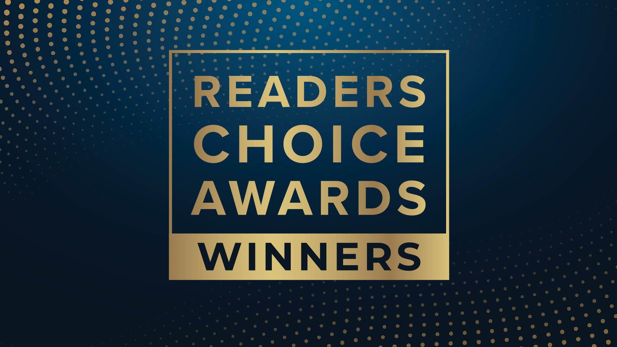 2022 Readers Choice Awards Winners A night of celebration Travel Weekly