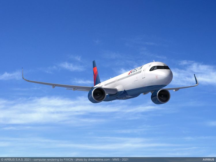 Always Climbing: 2021 ESG Report highlights Delta's accelerated