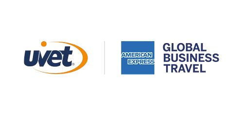 uvet global business travel