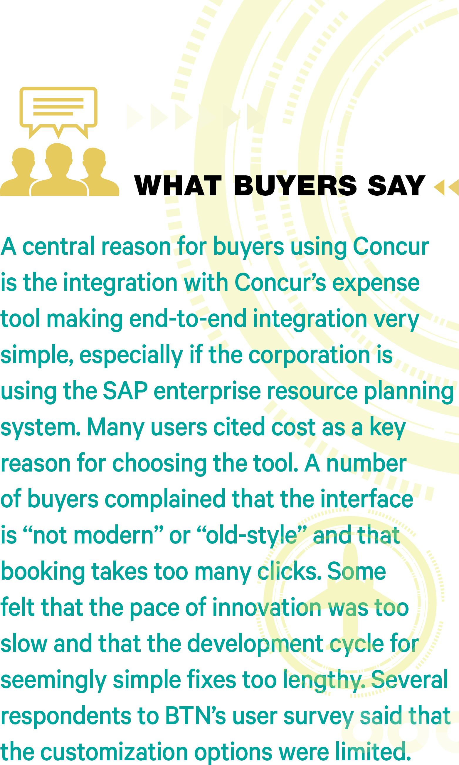 TripIt - SAP Concur App Center