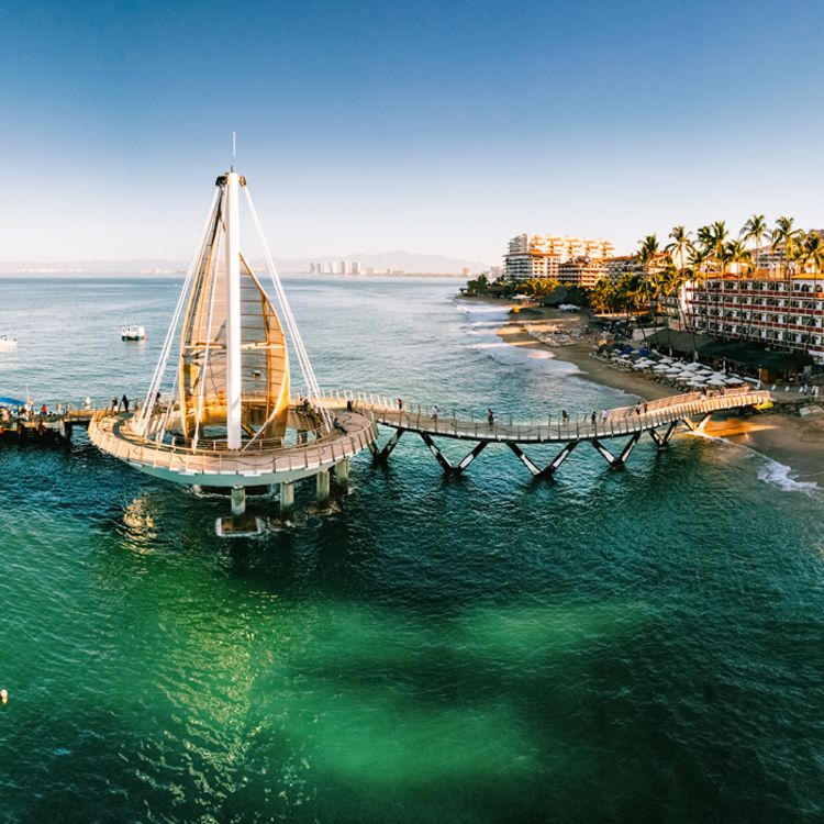 Riviera Nayarit forging own identity on Pacific coast: Travel Weekly