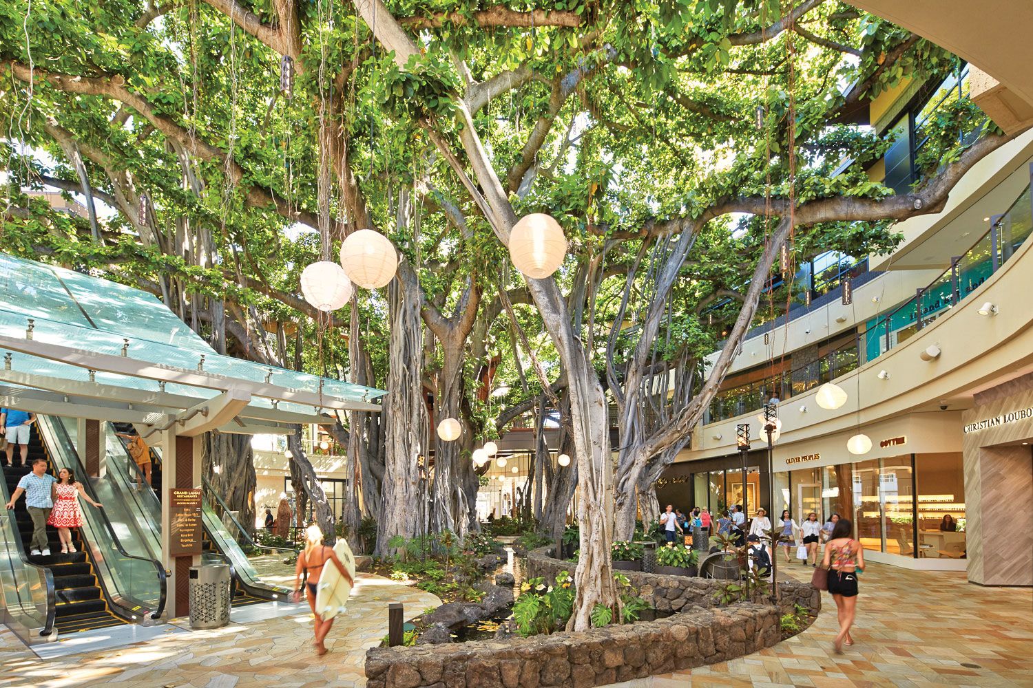 Waikiki resort revival: Travel Weekly