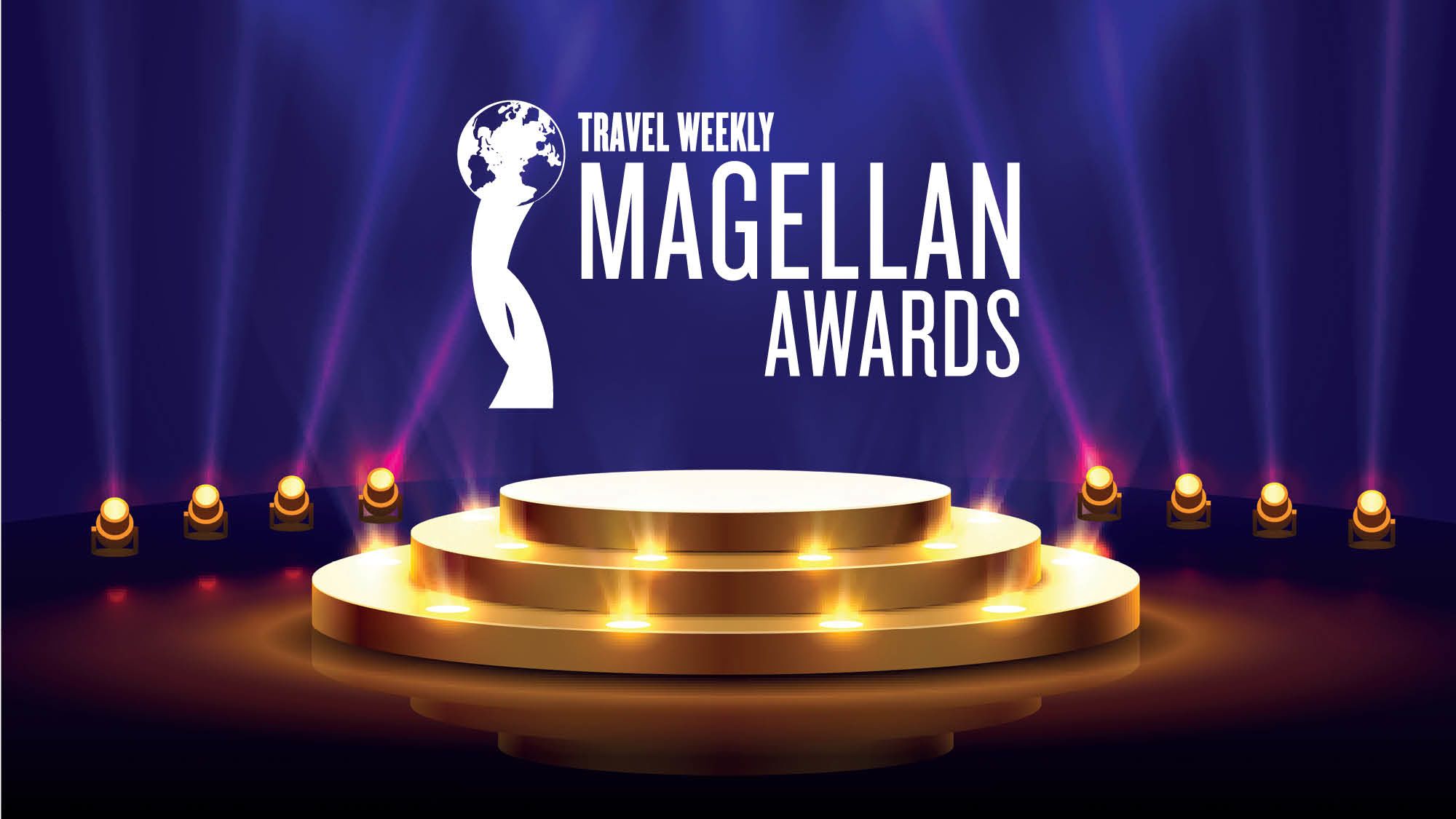 magellan travel awards